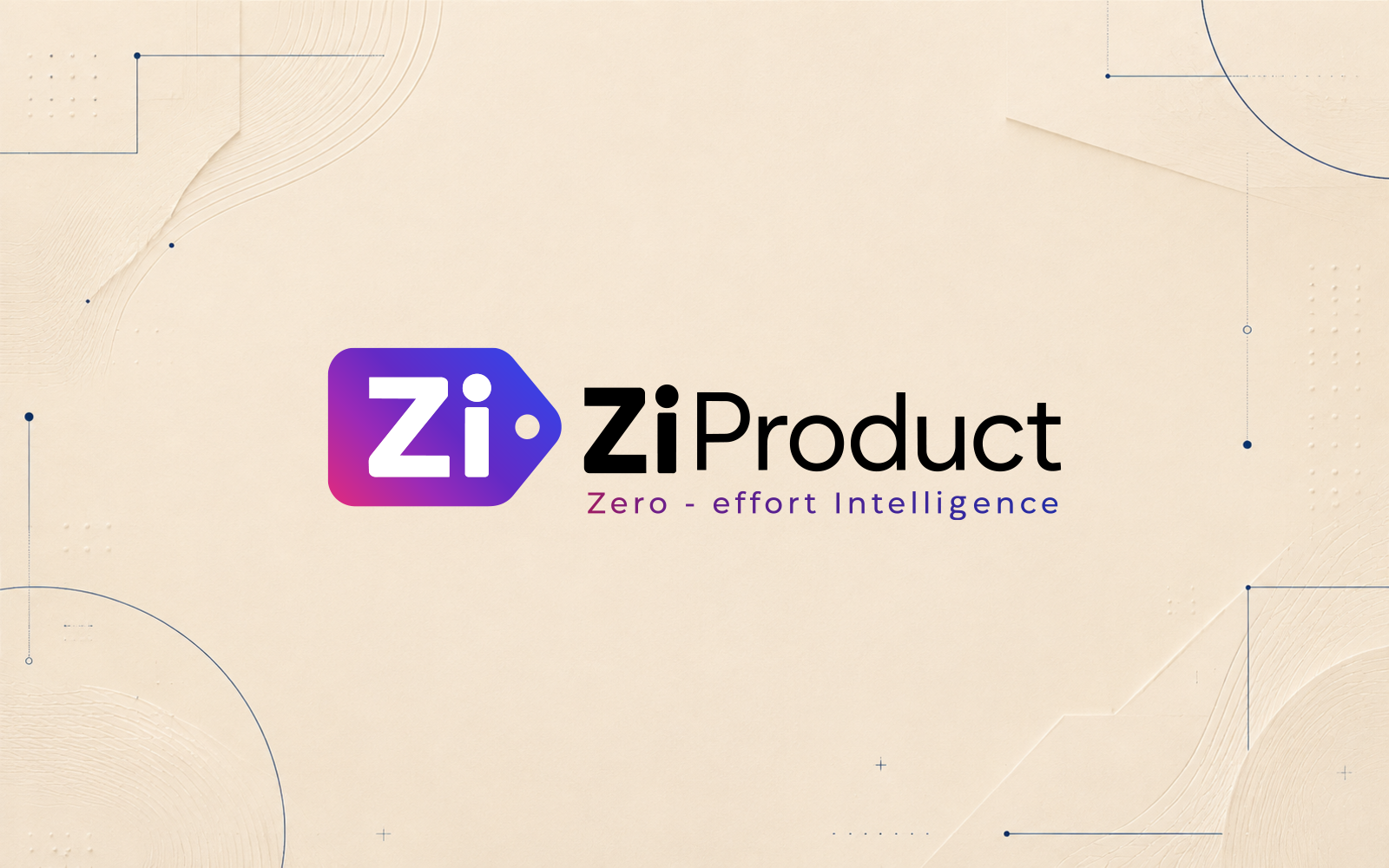 ZIPRODUCT brand identity